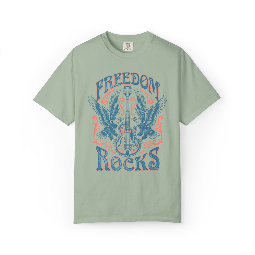 Freedom Rocks Music Festival Womens L&