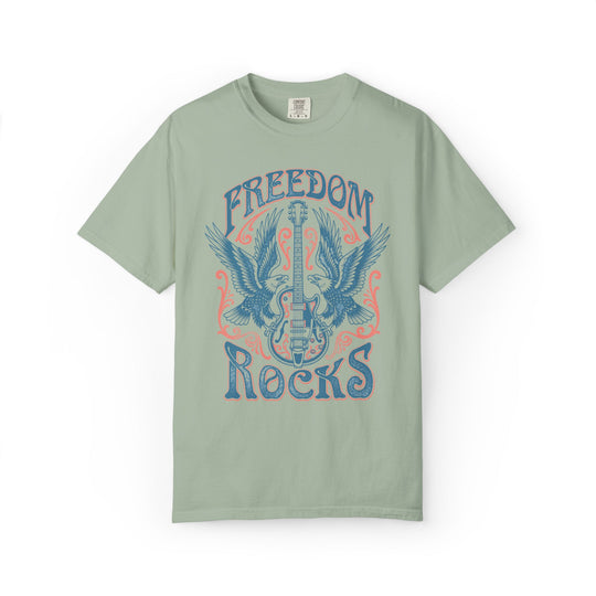 Freedom Rocks Music Festival Womens L&
