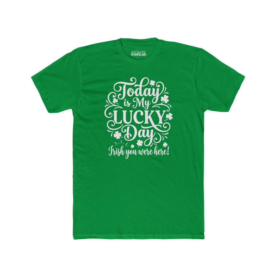 My Lucky Day St.Patrick&