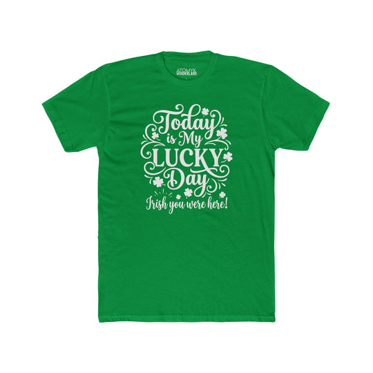 My Lucky Day St.Patrick&