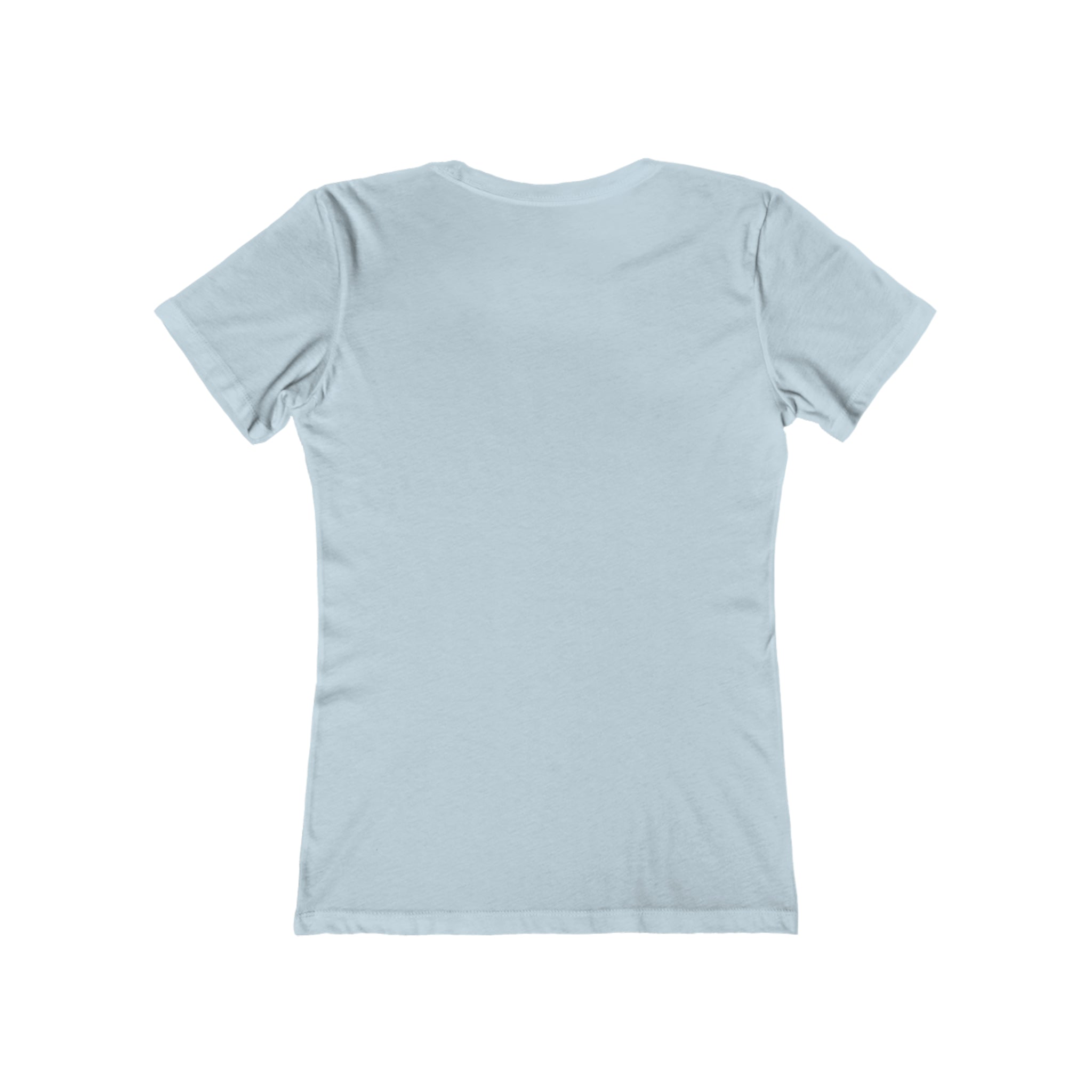 Lazy Sun Day Womens L'Atomique Graphic Tee