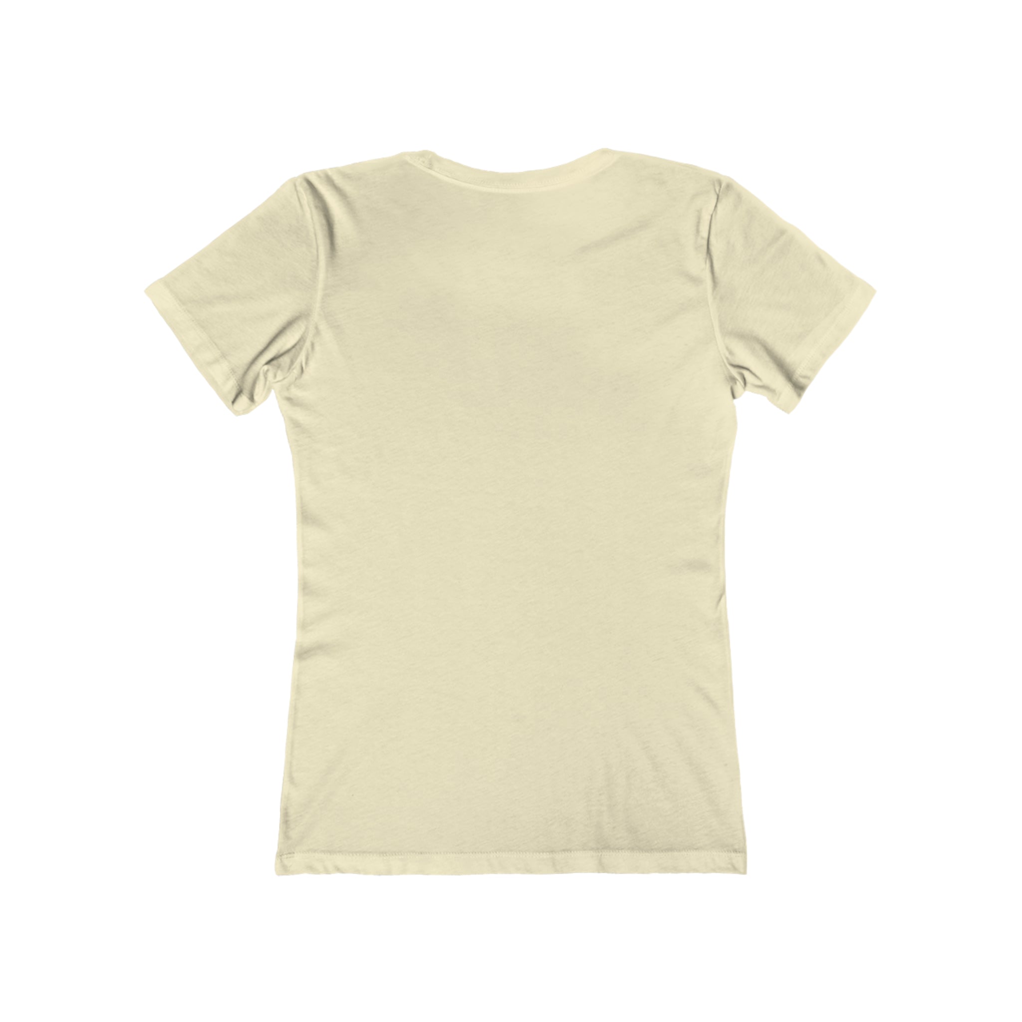 Lazy Sun Day Womens L'Atomique Graphic Tee