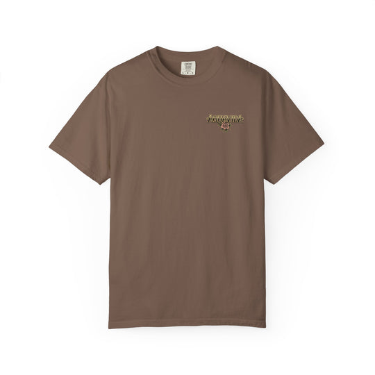 Sea Maiden Mens AQUA VIDA Short Sleeve Tee