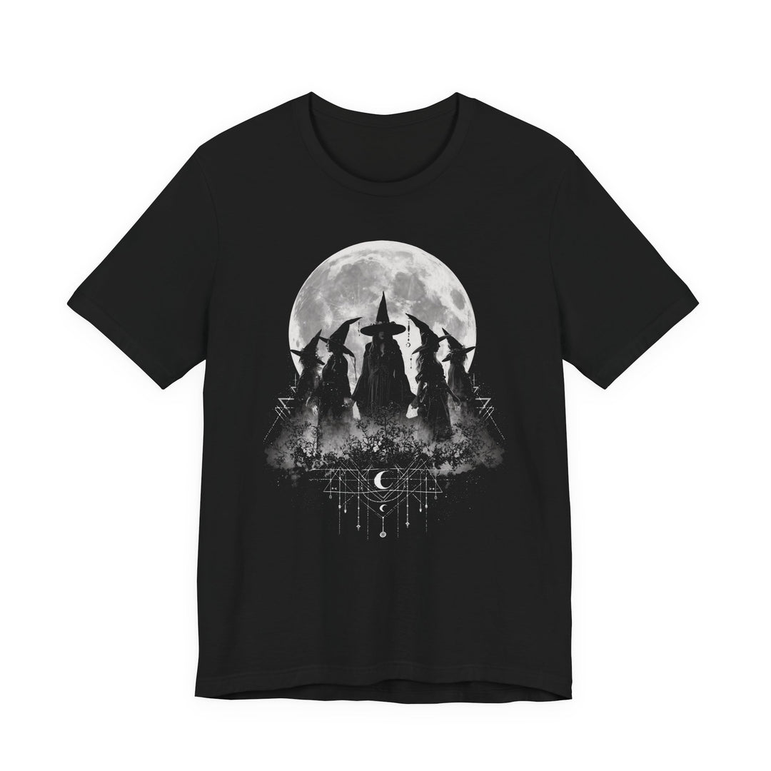 Moon Coven Floral Women&