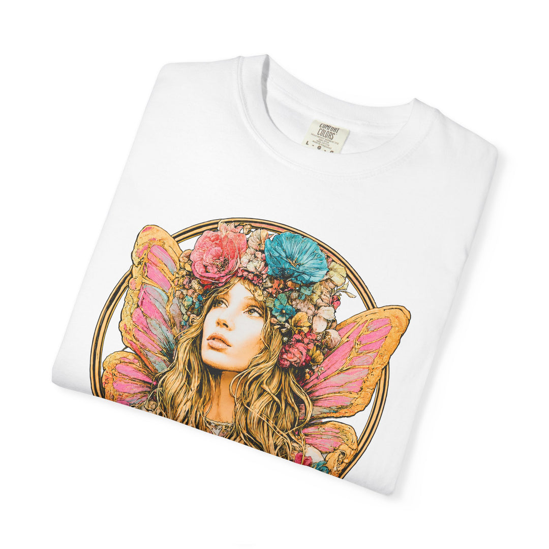 Gypsy Heart World Tour 1973 Womens L&