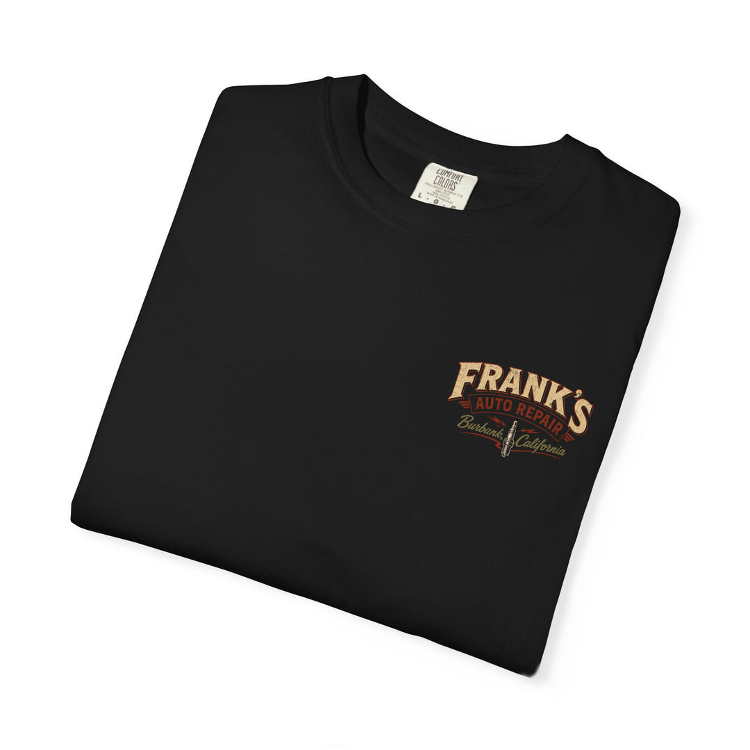 Frank&