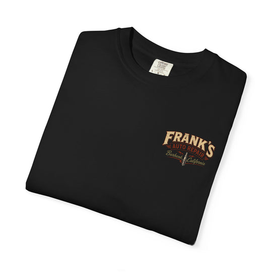 Frank&