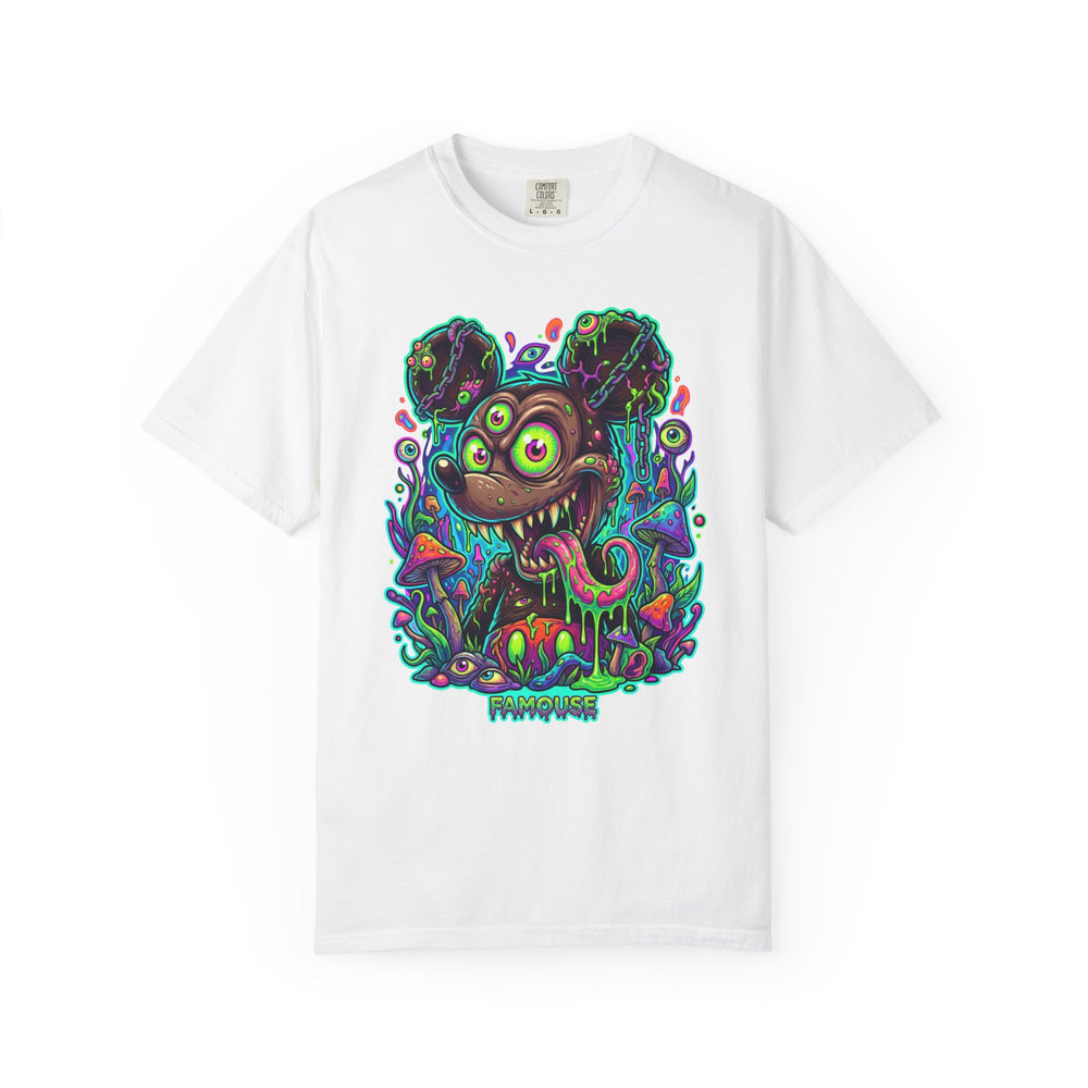 See Ya Real Soon Famouse Mens ATOMYK Short Sleeve Tee