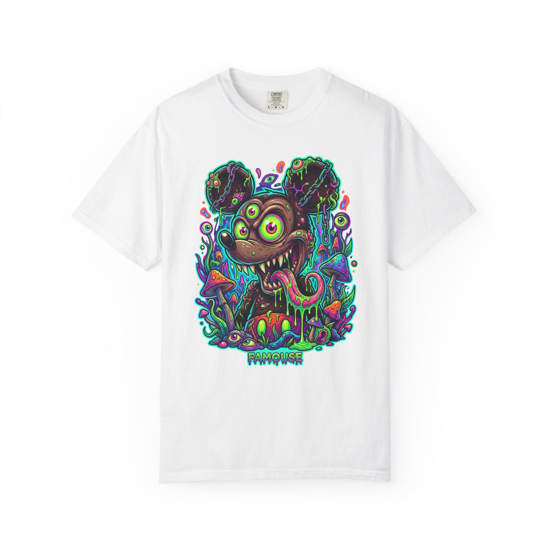 See Ya Real Soon Famouse Mens ATOMYK Short Sleeve Tee