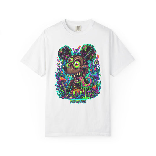 See Ya Real Soon Famouse Mens ATOMYK Short Sleeve Tee