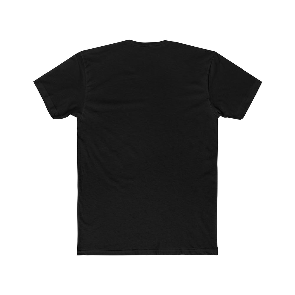 The Thinking Morph Mens Wunderland Graphic Tee