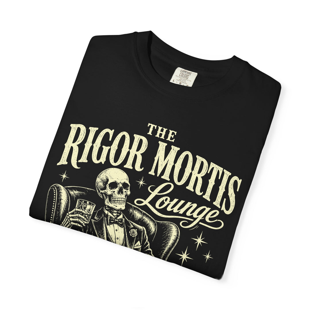 Rigor Mortis Lounge Men&