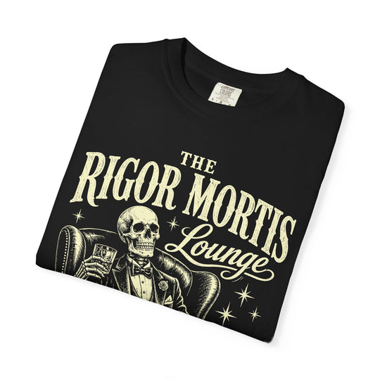 Rigor Mortis Lounge Men&