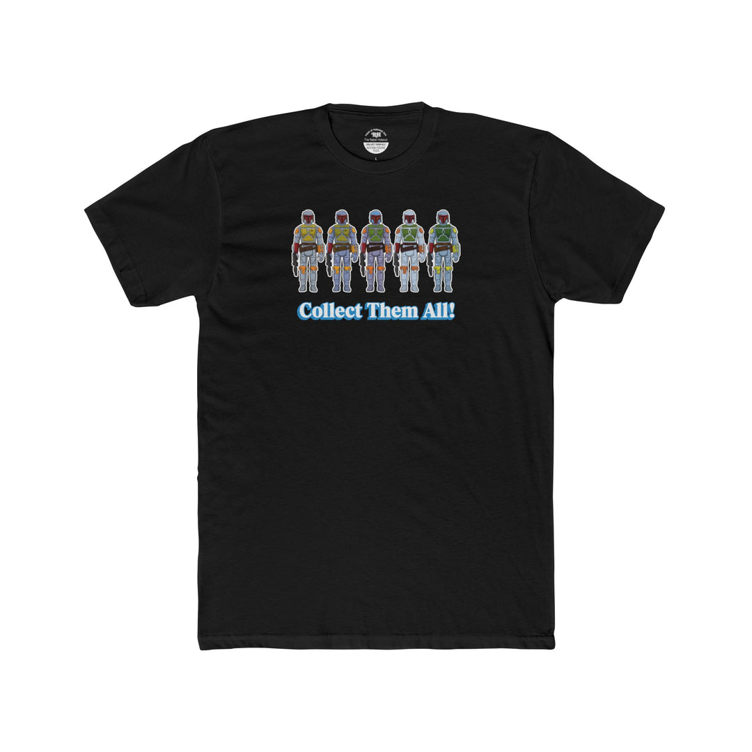 Bounty Hunter Variants Rebel Hideout Short Sleeve Graphic Tee