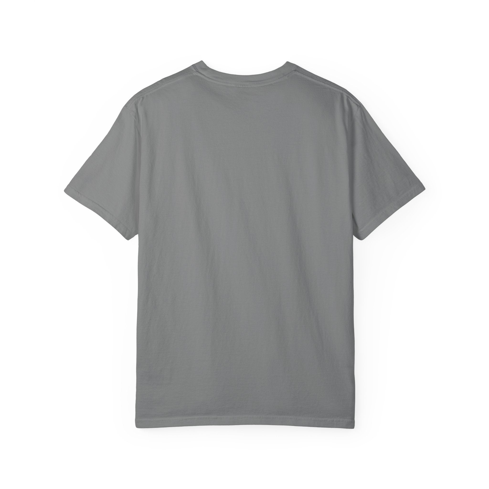 BONEGRINDER GARAGE Mens WUNDERLAND Short Sleeve Tee