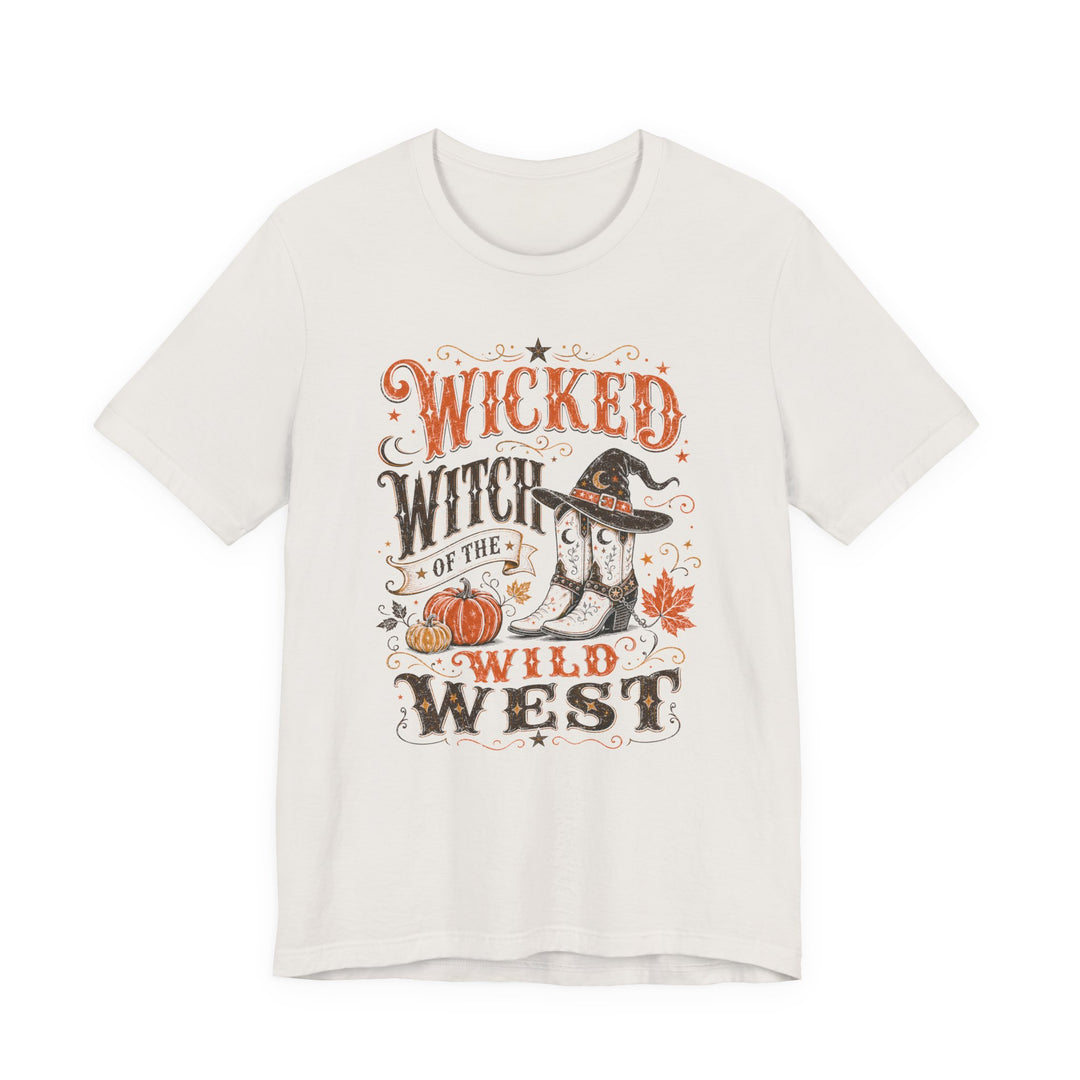 Wicked Witch Of The Wild West Cowgirl Women&