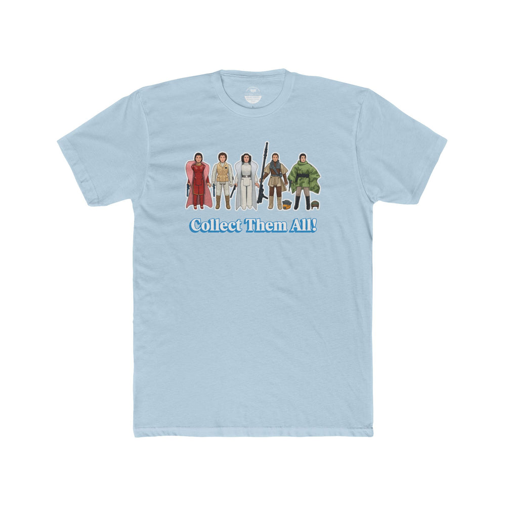 Princess Variants Rebel Hideout Short Sleeve Graphic Tee 3XL & UP