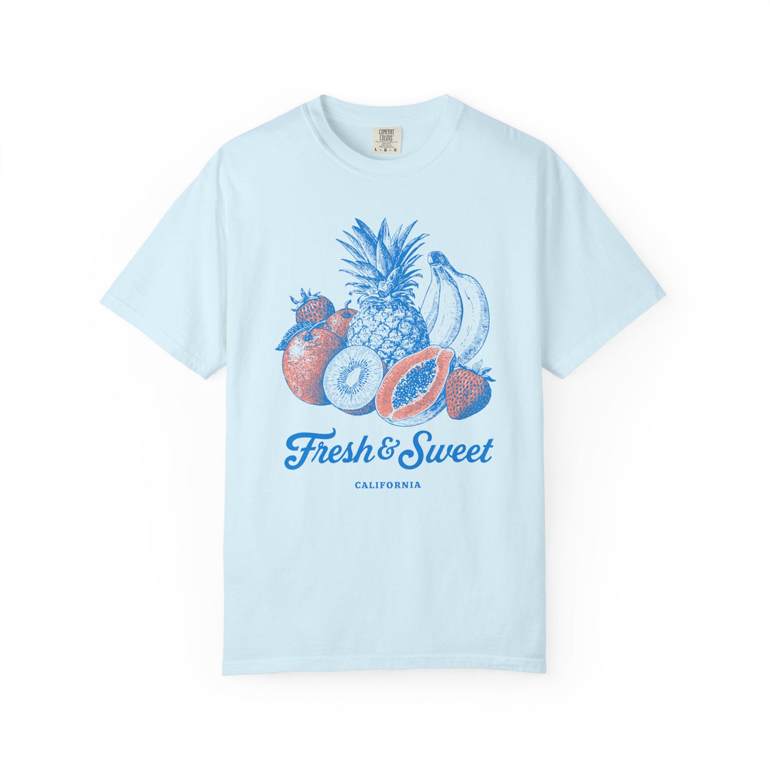 Fresh &amp; Sweet Fruit Womens L&