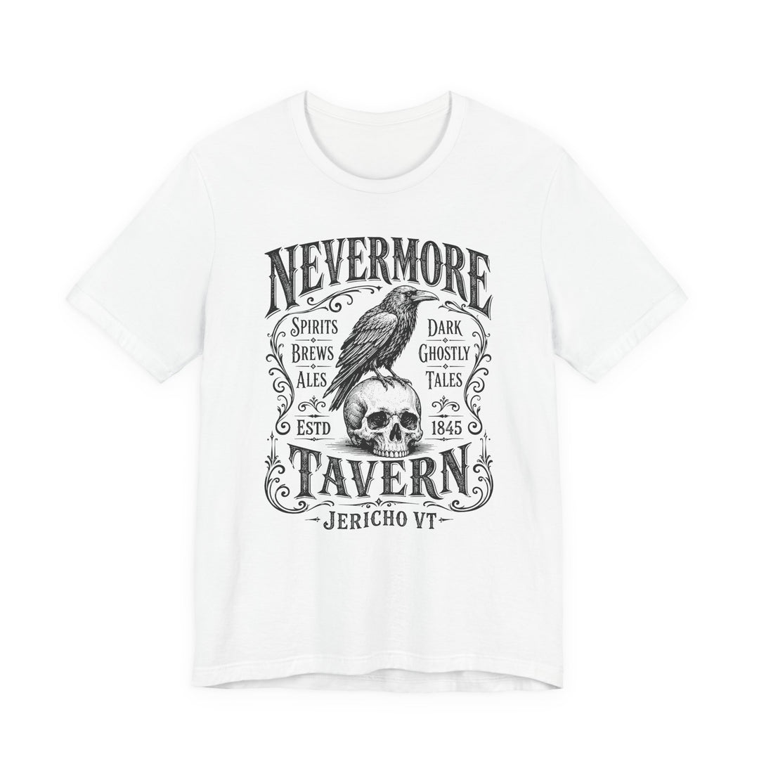 Nevermore Tavern Women&
