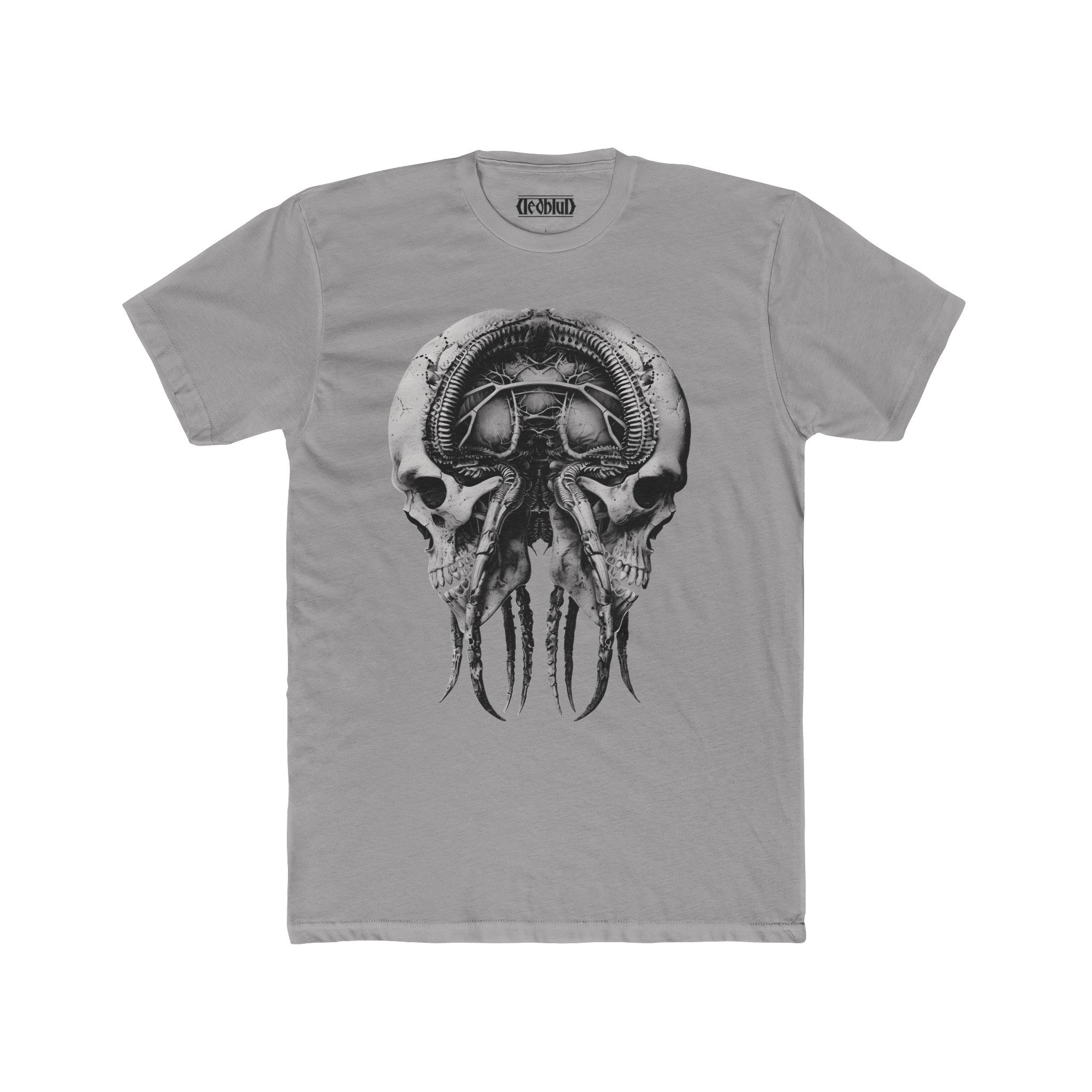 Kinsplit Mens DedBlud Graphic Tee