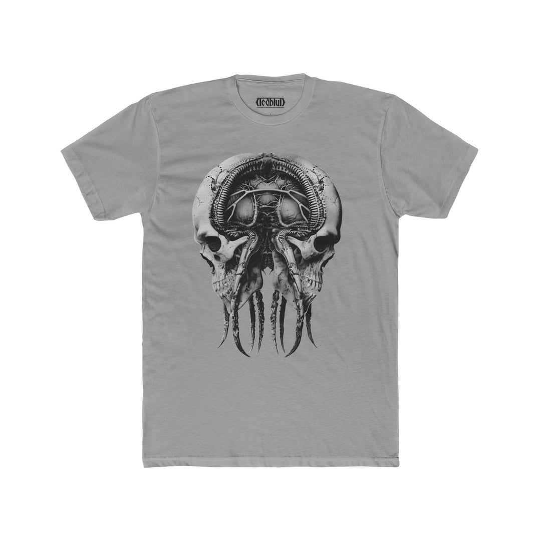Kinsplit Mens DedBlud Graphic Tee