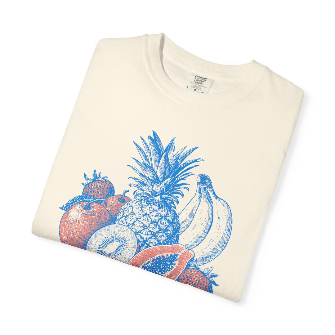 Fresh &amp; Sweet Fruit Womens L&