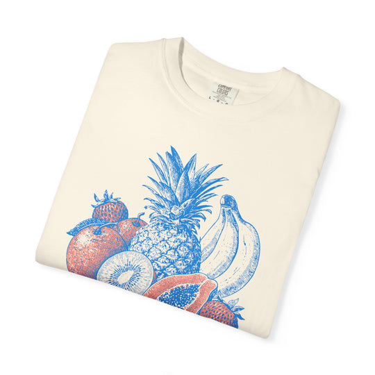 Fresh &amp; Sweet Fruit Womens L&
