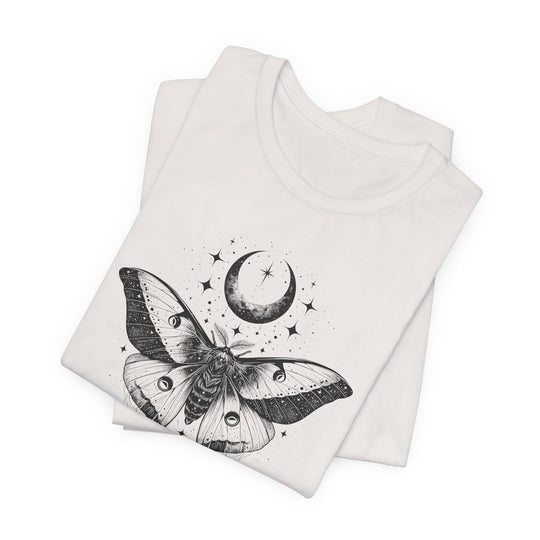 Celestial Moon Moth Women&