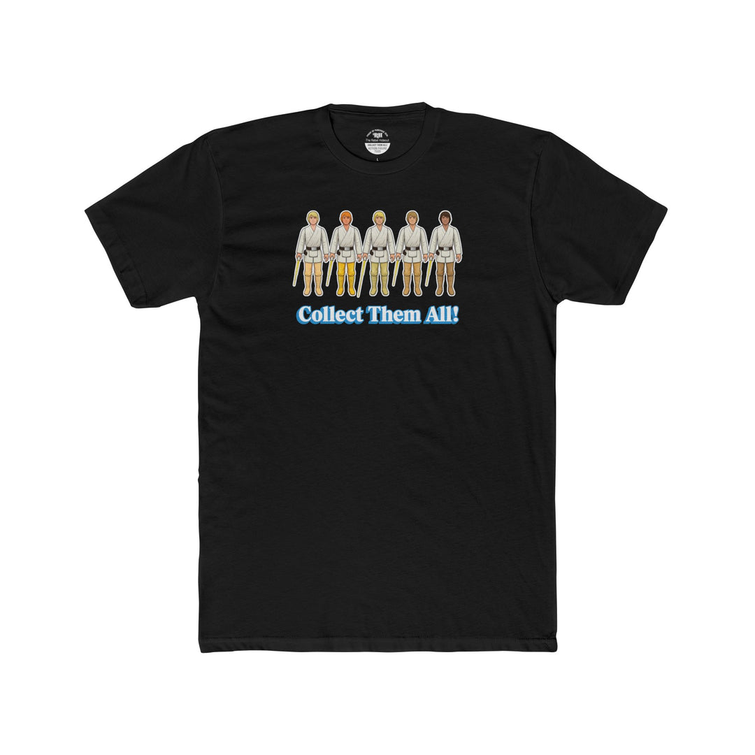 Farmboy Variants Rebel Hideout Short Sleeve Graphic Tee