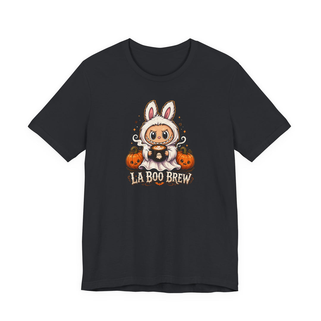 La Boo Brew Coffee Women&