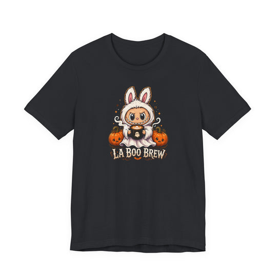 La Boo Brew Coffee Women&