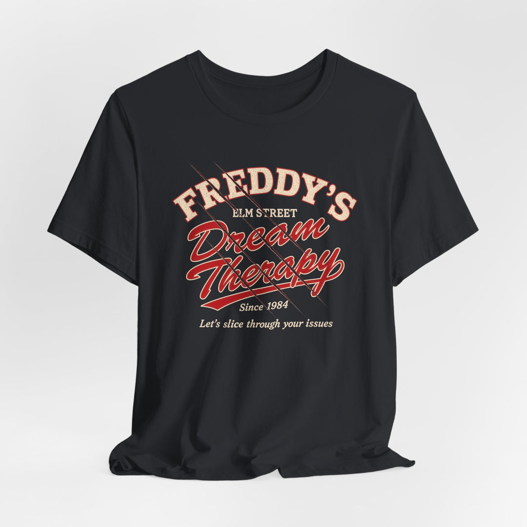 Freddy&