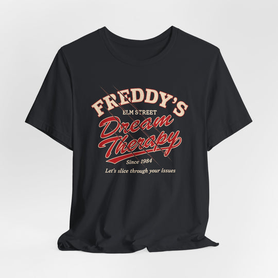 Freddy&