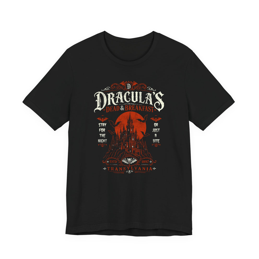 Dracula&