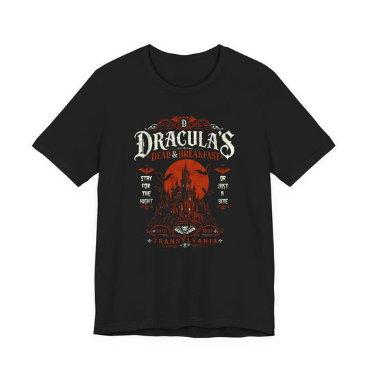 Dracula&