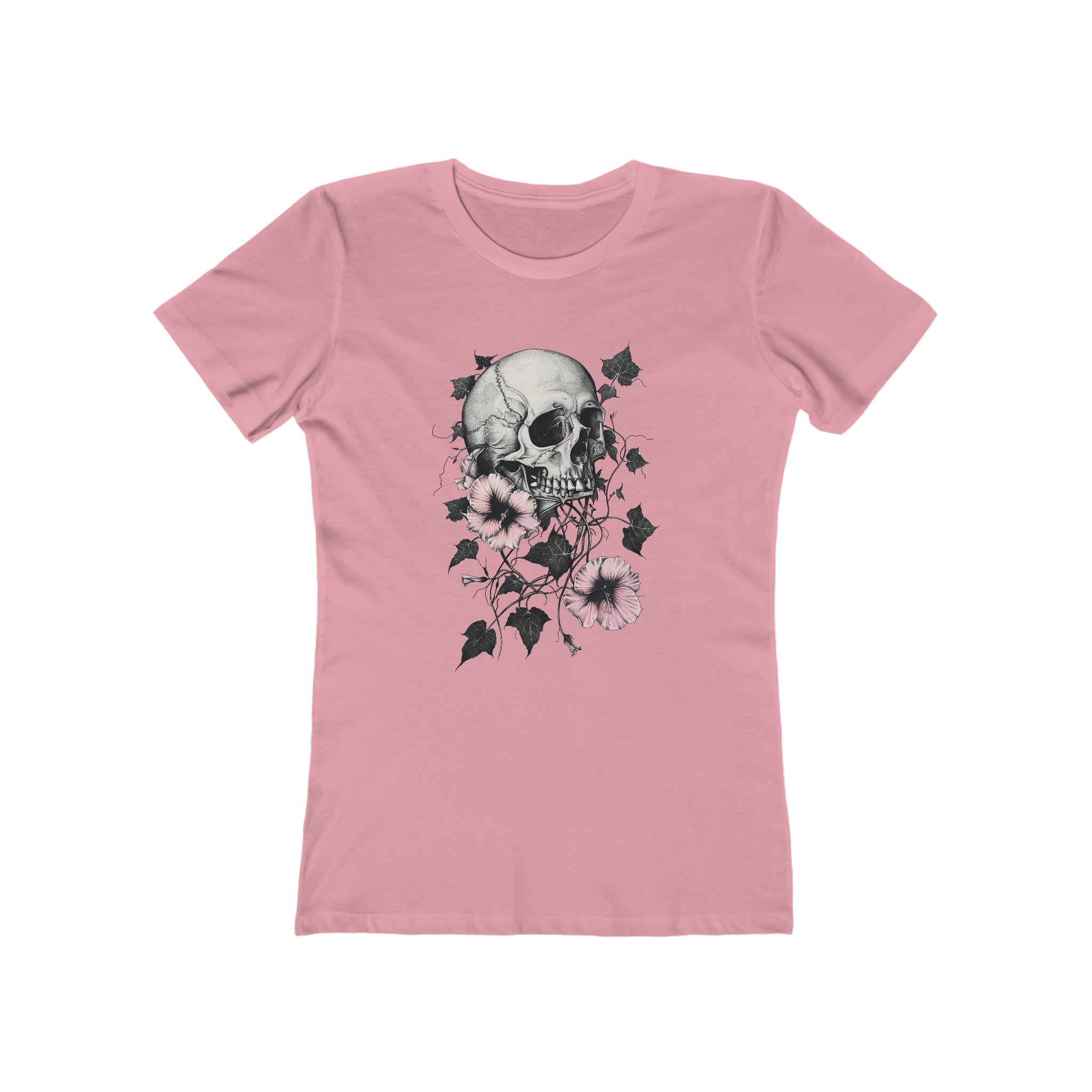 Mourning Glory Womens L'Atomique Graphic Tee