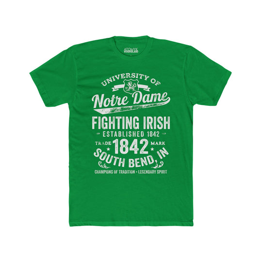 Fighting Irish St. Patrick&