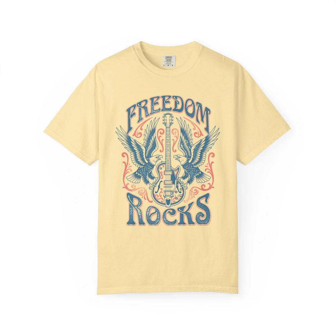 Freedom Rocks Music Festival Womens L&