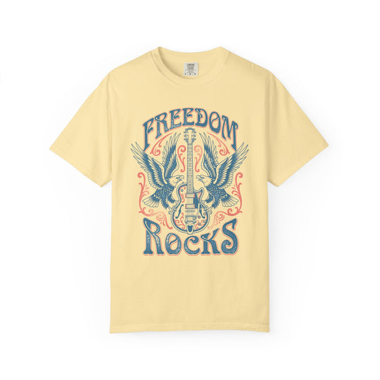 Freedom Rocks Music Festival Womens L&