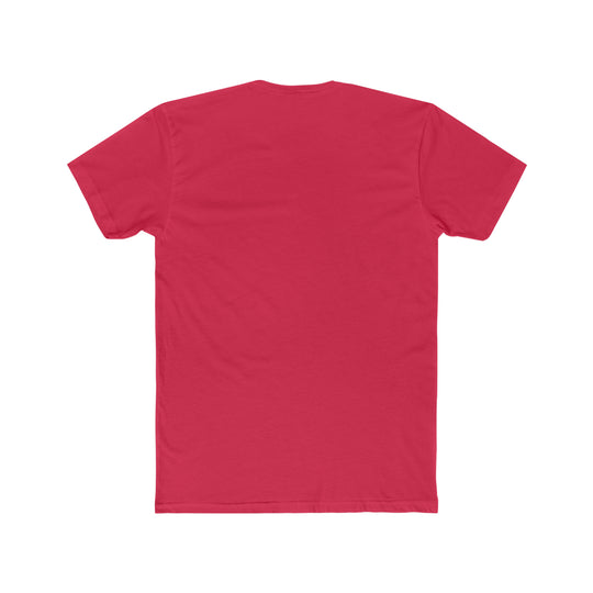 Decker Geo Geisha Mens Atomyk Graphic Tee