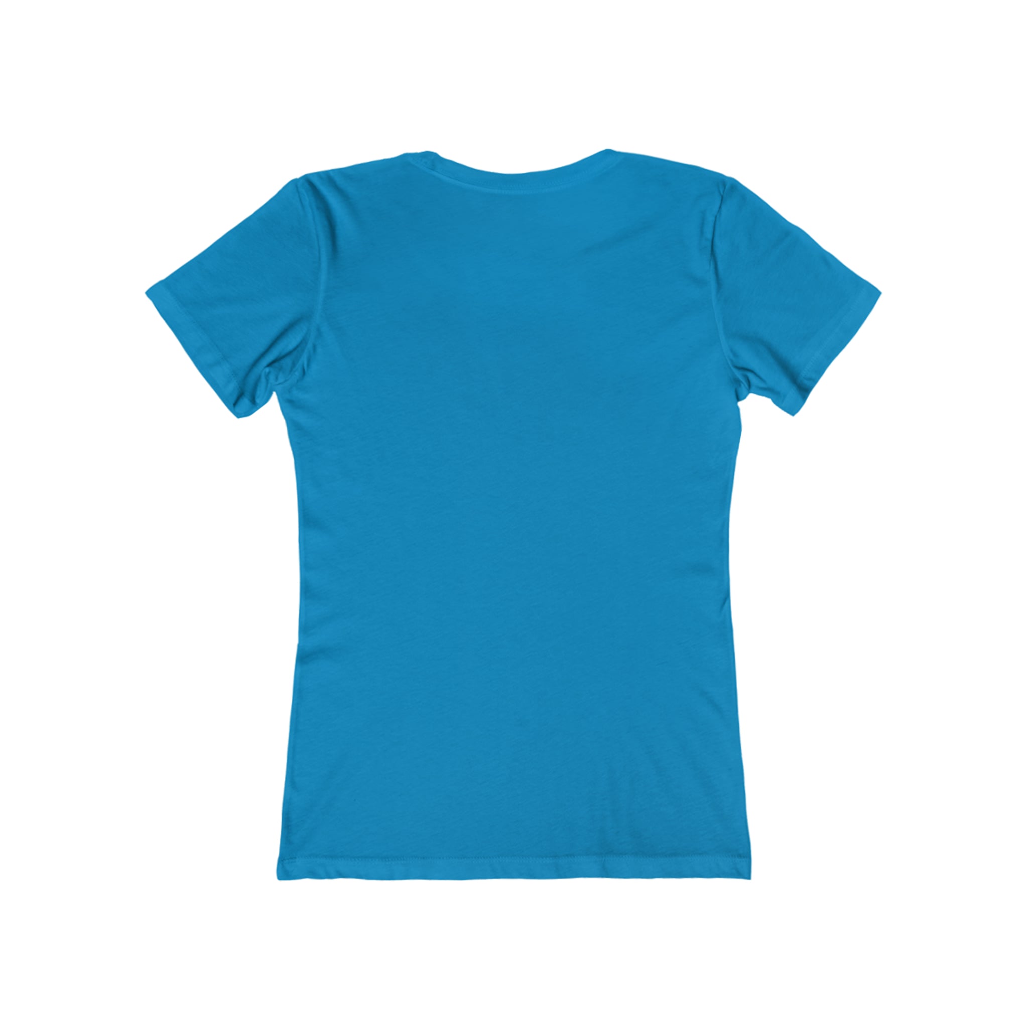 A Quiet Place Womens L'Atomique Graphic Tee