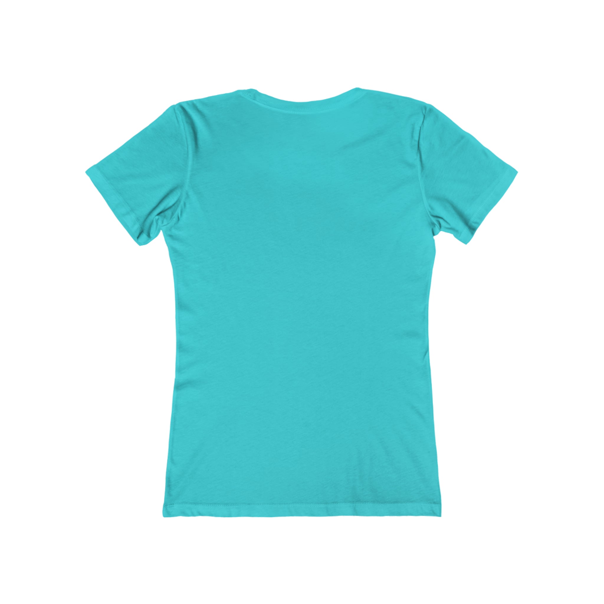 A Quiet Place Womens L'Atomique Graphic Tee