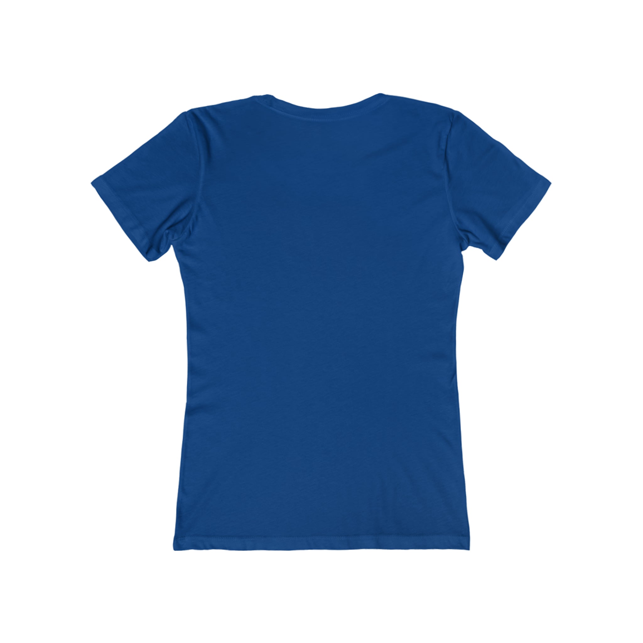 A Quiet Place Womens L'Atomique Graphic Tee