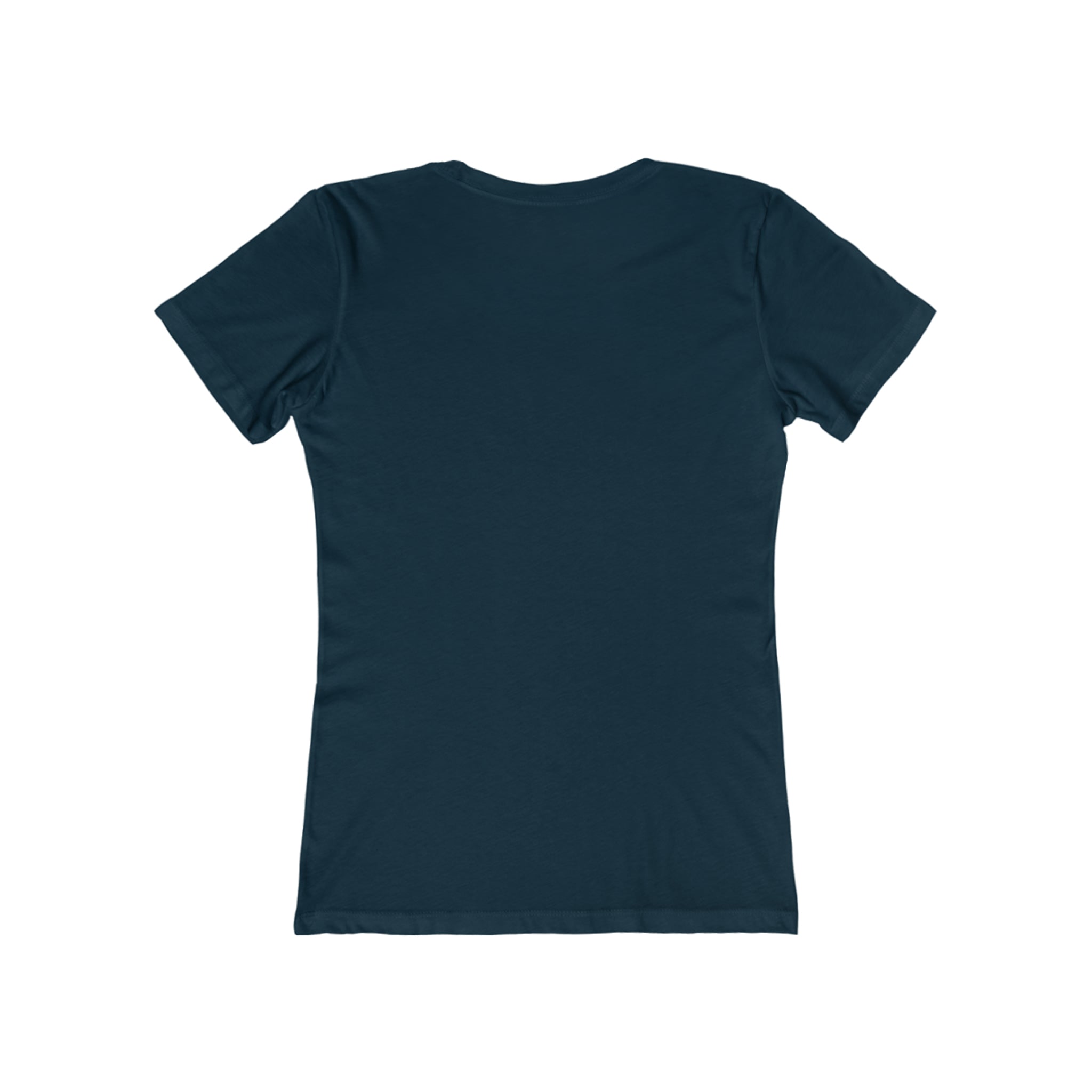 A Quiet Place Womens L'Atomique Graphic Tee