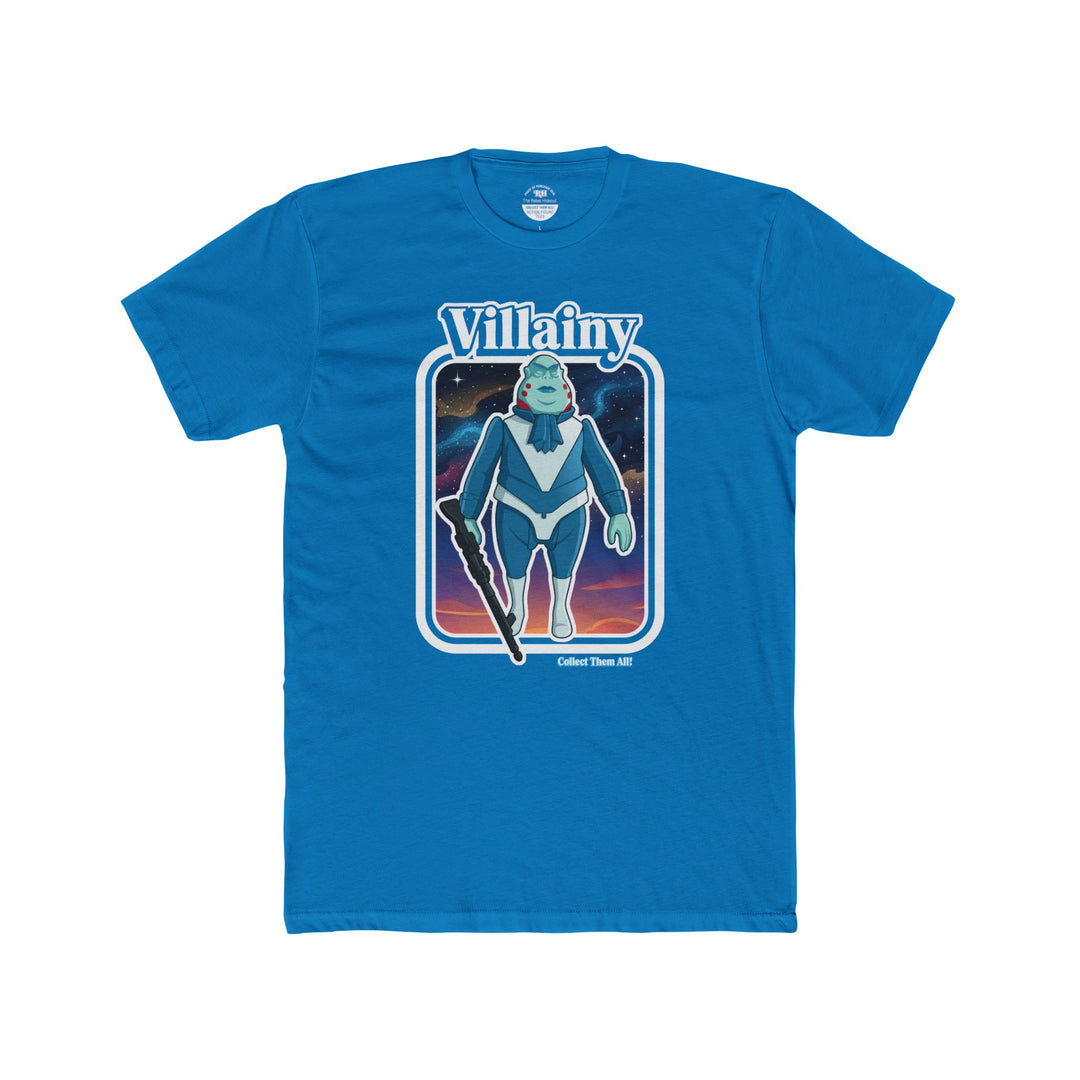 Gangster Security Rebel Hideout Short Sleeve Graphic Tee