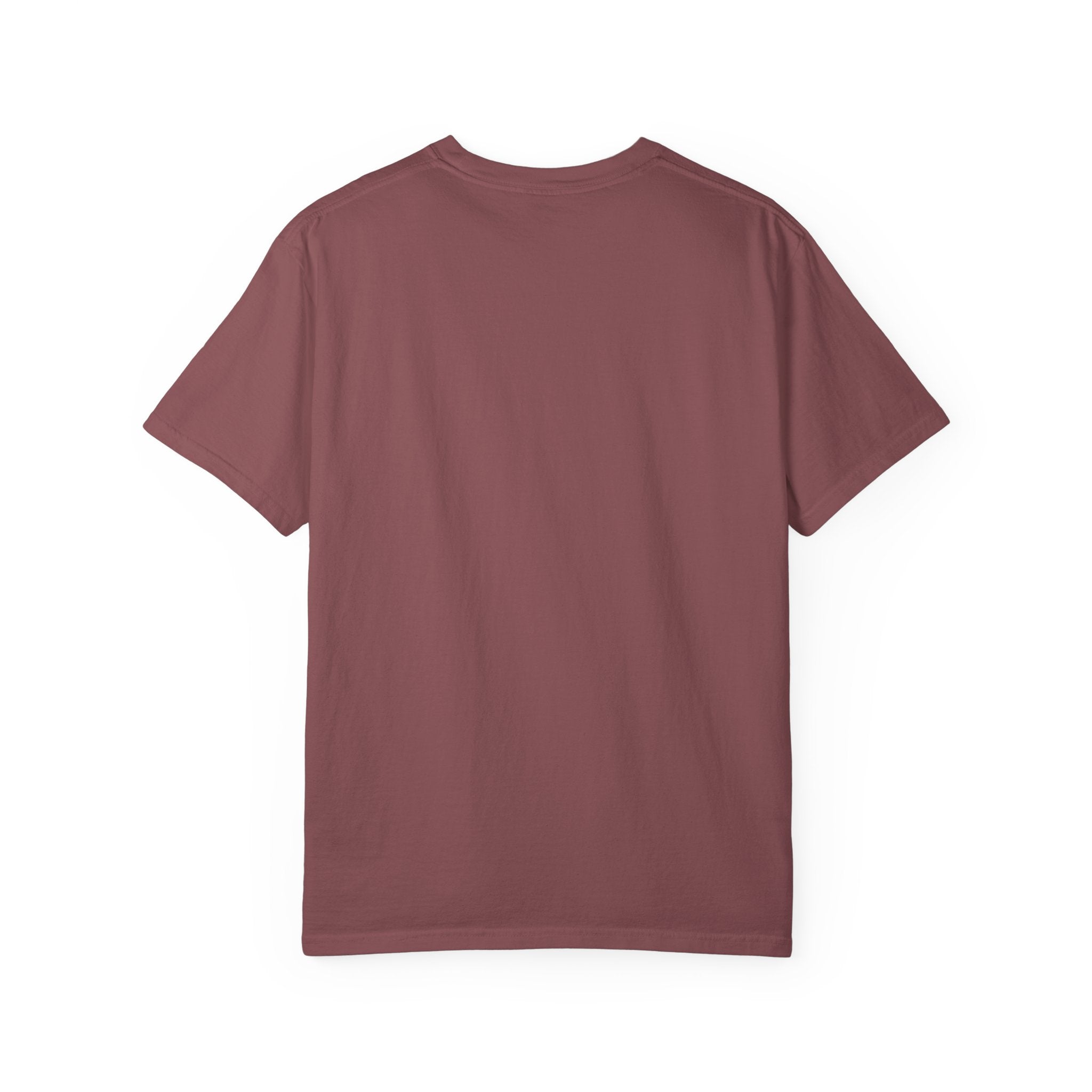 NYC USA Mens WUNDERLAND Short Sleeve Tee