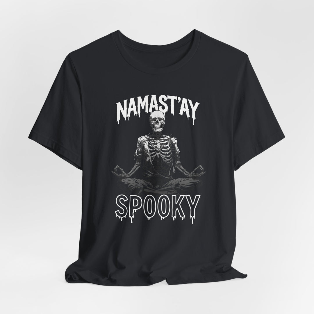 "Namast&