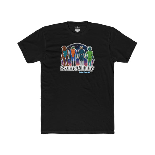 Cantina Patrons Rebel Hideout Short Sleeve Graphic Tee
