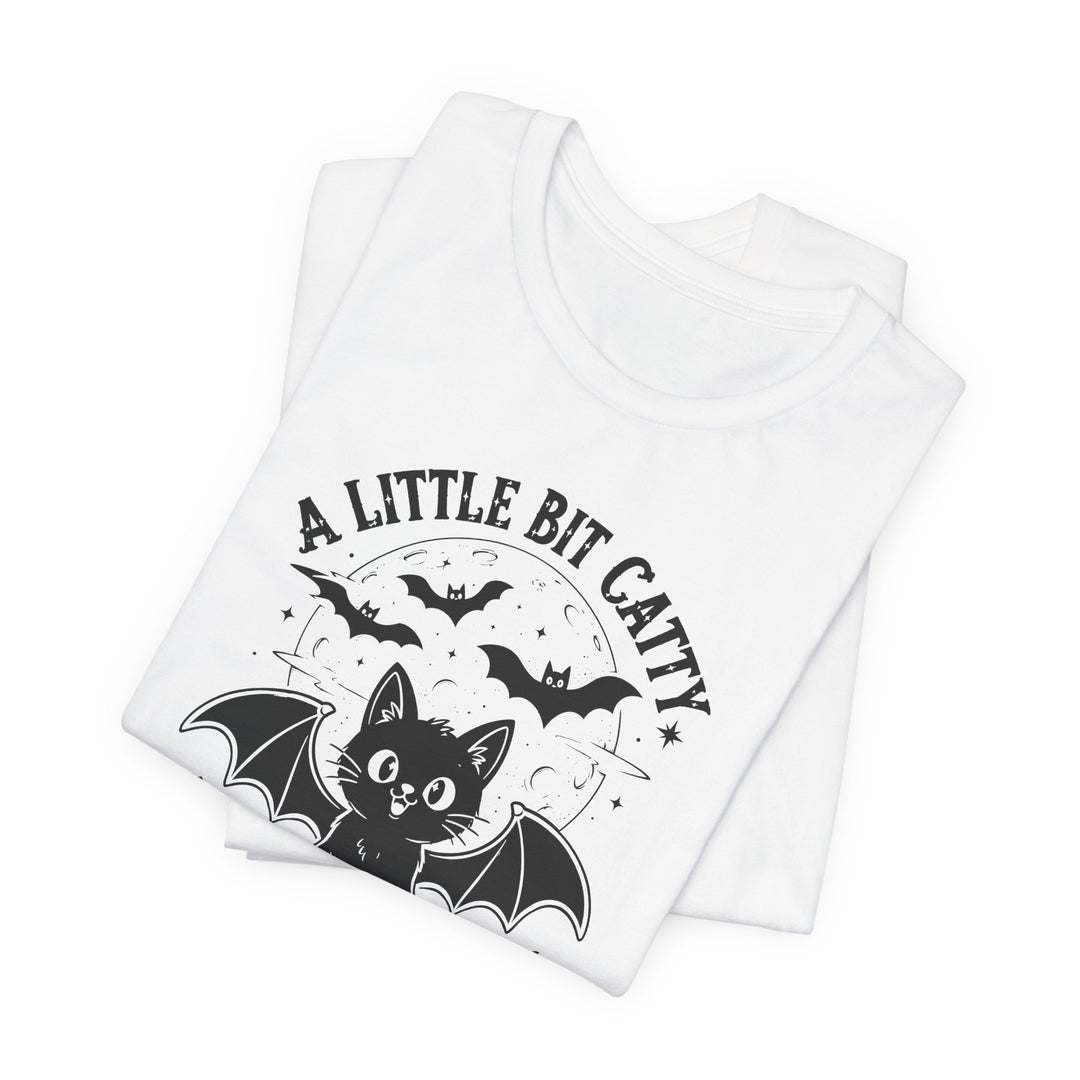 A Little Bit Batty A Little Bit Catty Women&