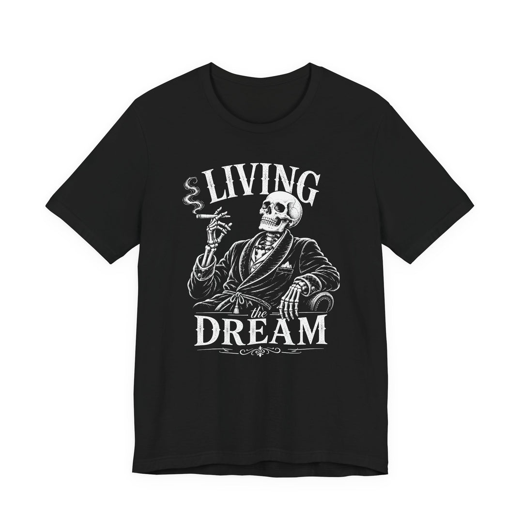 Living The Dream Lounge Men&